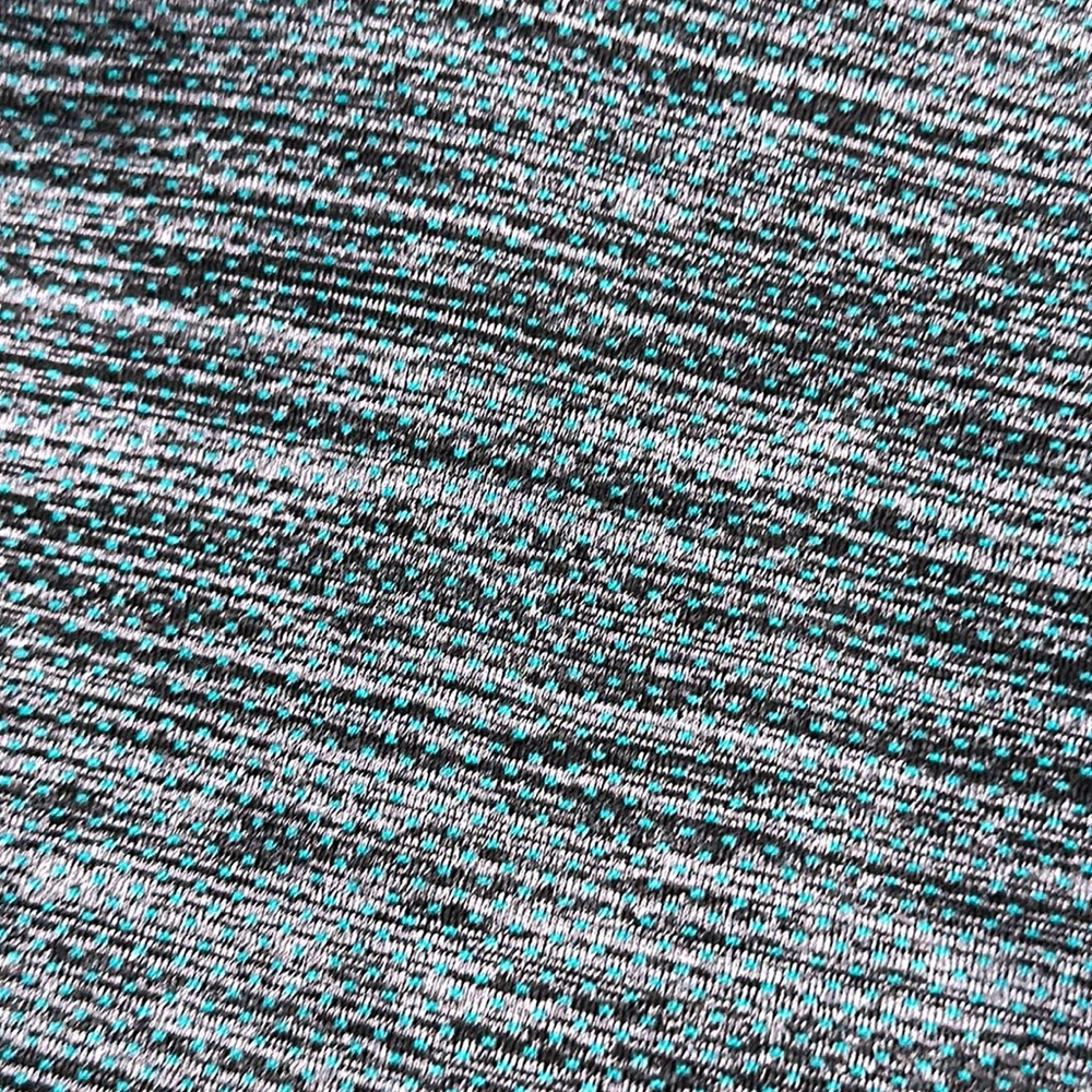 Men’s Large Multi Color Lululemon Metal Tech Long Sleeve Shirt size Large. - Picture 6 of 7